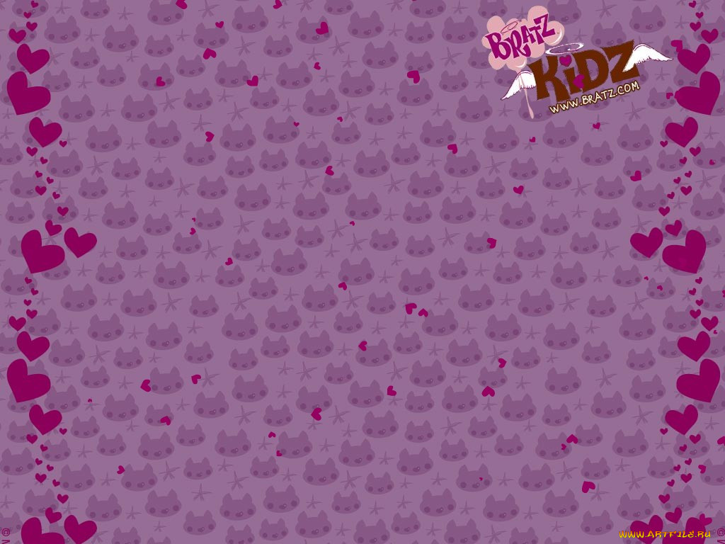 , bratz